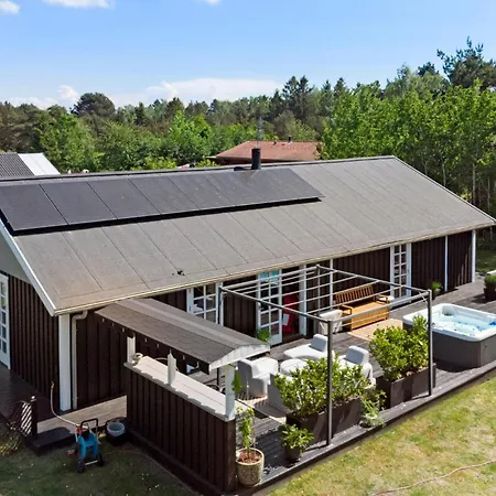 Tatil Evi Awesome In With Sauna