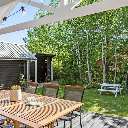 Awesome In With Sauna * Rødby