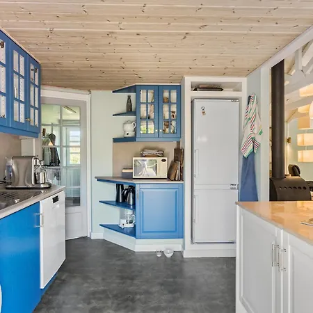 Awesome In With Sauna *