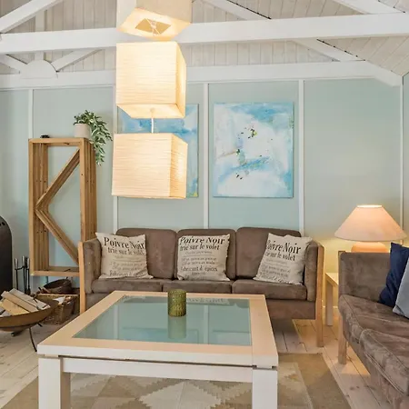 Awesome In With Sauna *