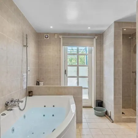 Tatil Evi Awesome In With Sauna Rødby