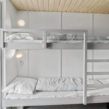 Awesome In With Sauna * Rødby