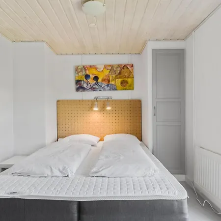 Awesome In With Sauna Tatil Evi Rødby