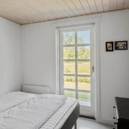 Awesome In With Sauna * Rødby