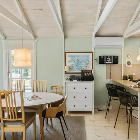 Tatil Evi Awesome In With Sauna