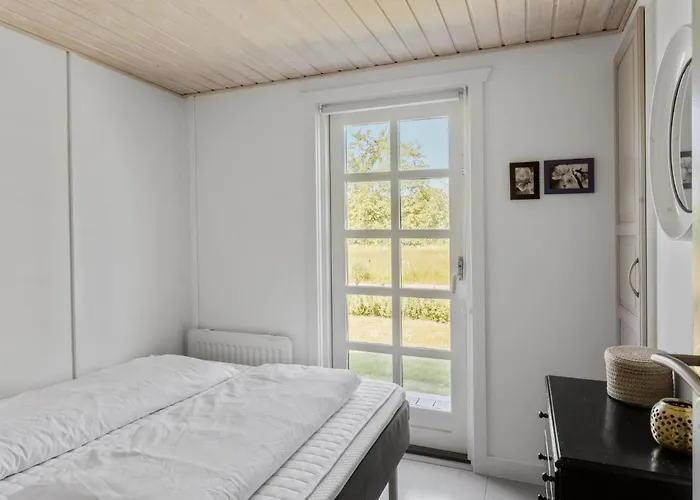 Awesome In With Sauna * Rødby